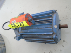 Woods ventilator motor 230v.